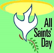 All Saints Day