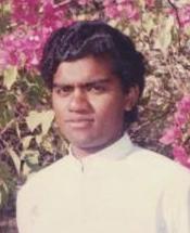Novitiate in Khurda