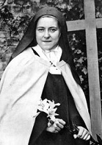 Saint Therese of Lisieux