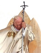 Saint Jean Paul II