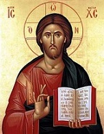 Our Lord Jesus Christ