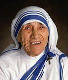 Mother Teresa of Calcutta