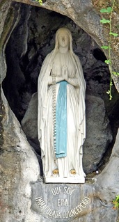 Our Lady of Lourdes