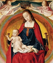 Hail, Holy Queen (Salve Regina)