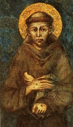 Saint Francis of Assisi