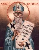 Saint Patrick